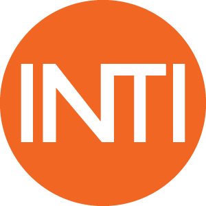 INTI's logo